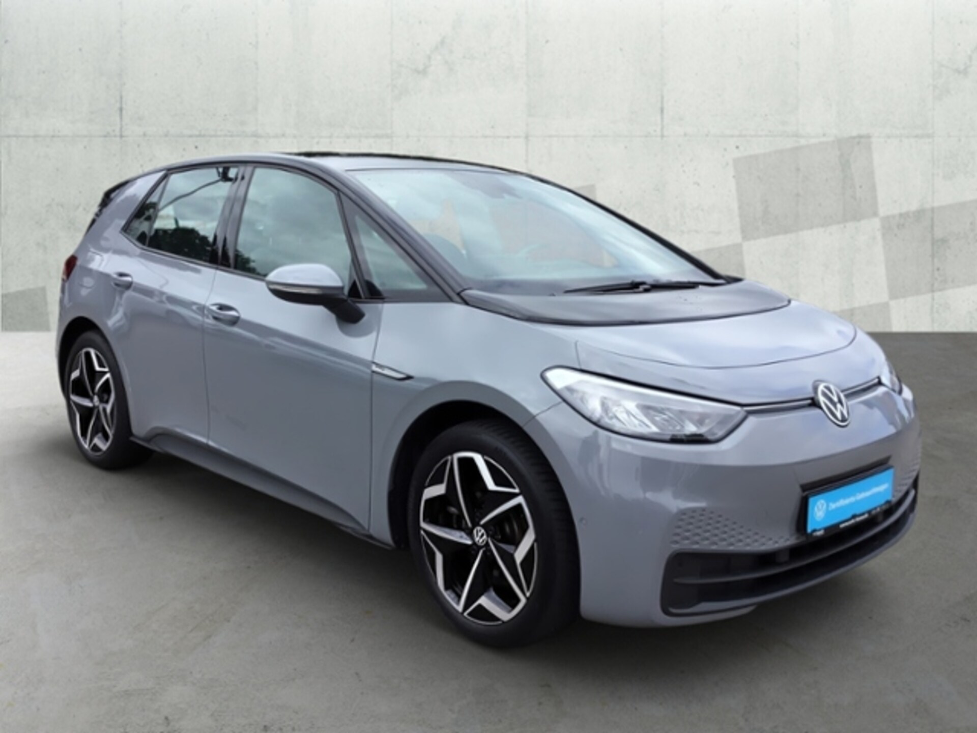 Volkswagen ID.3 Pro Performance