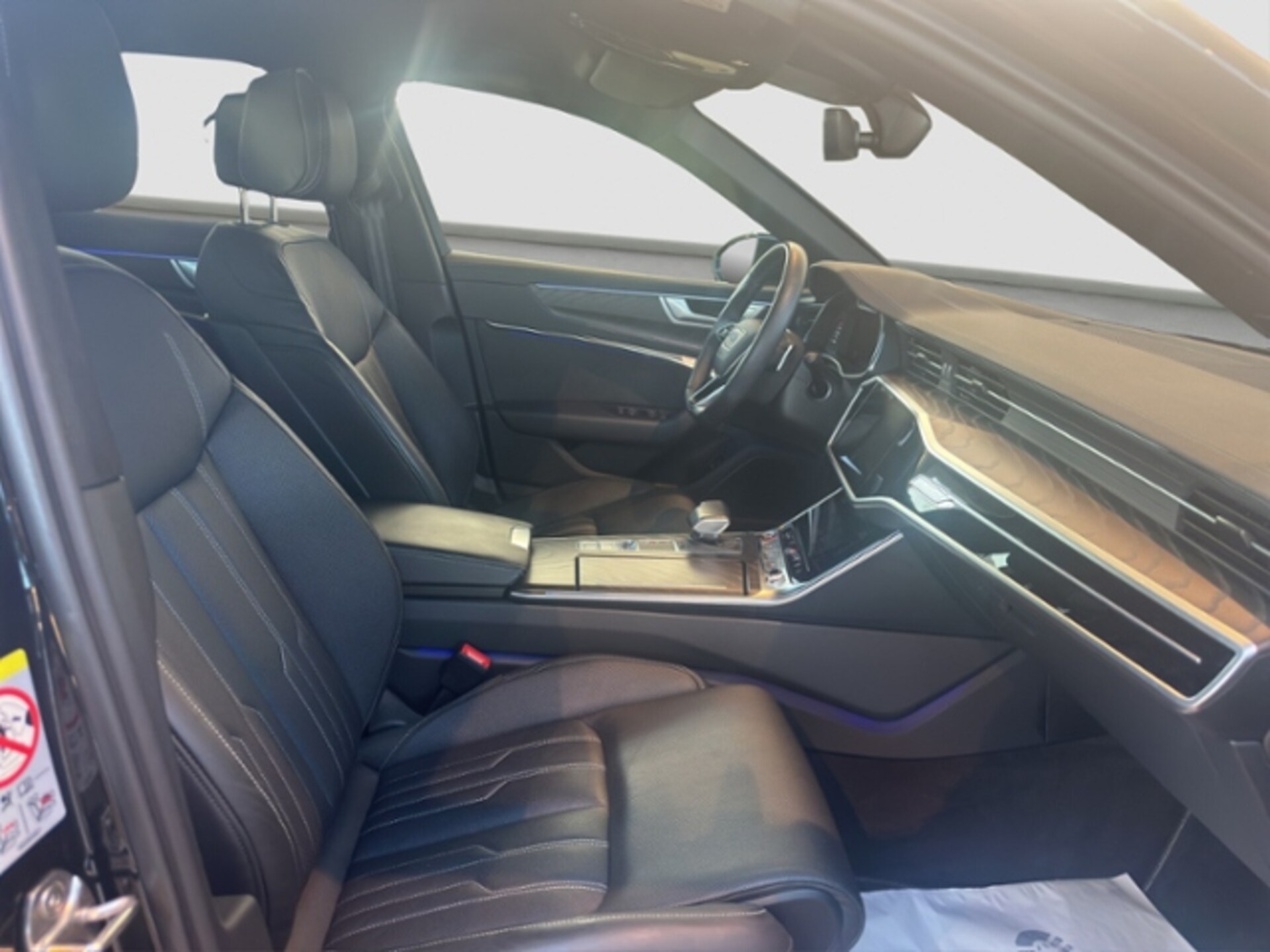 Audi S6 Avant