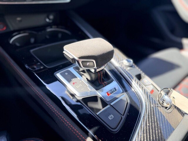 2023 Audi RS 5 Coupe Base - Photo 31