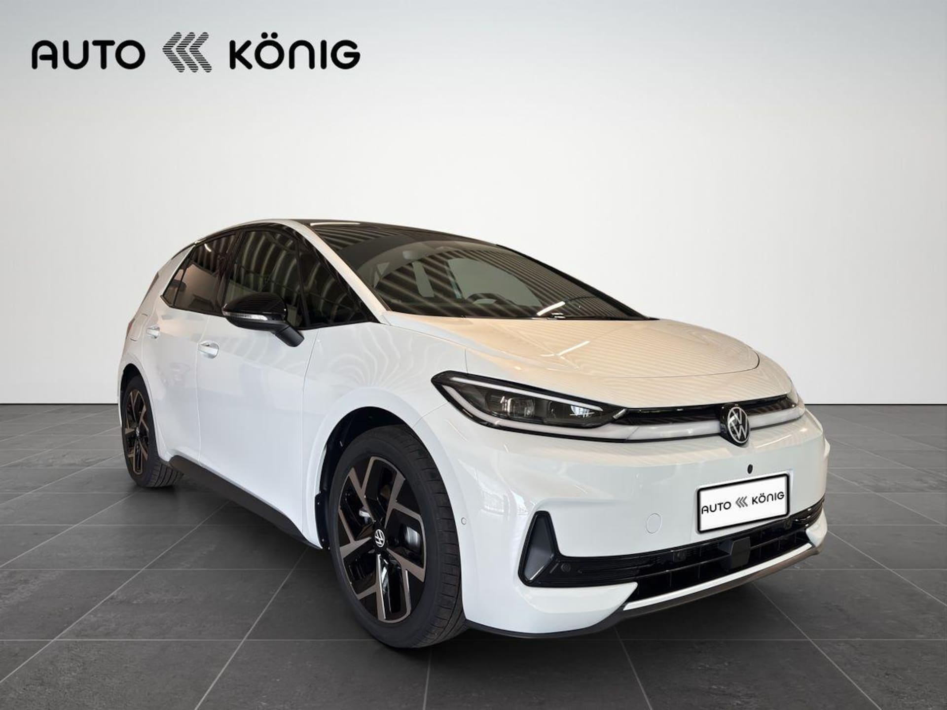 Volkswagen ID.3 Neo Style