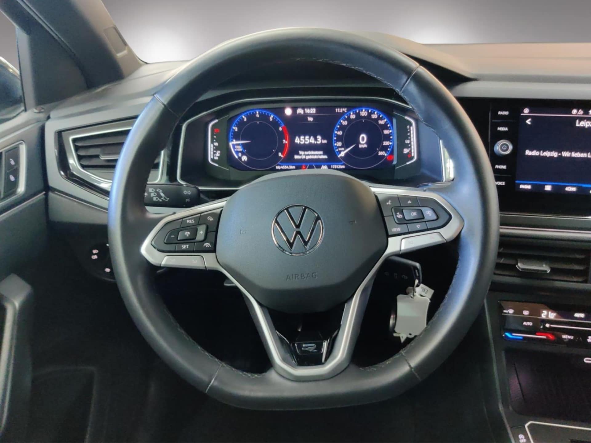 Volkswagen Taigo R-Line