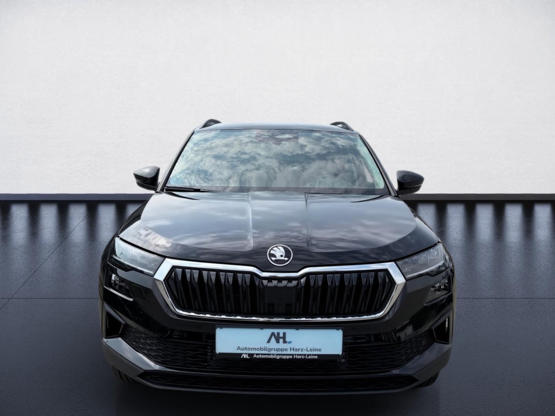 Skoda Karoq Selection