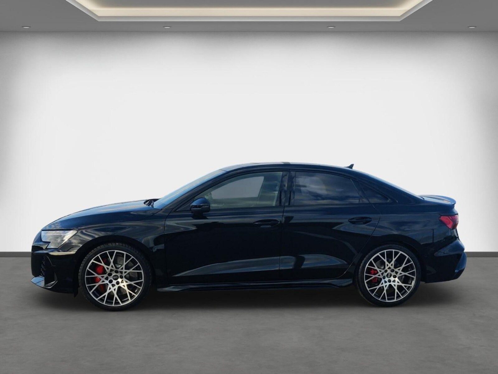 Audi RS 3 Limousine – Bild 3