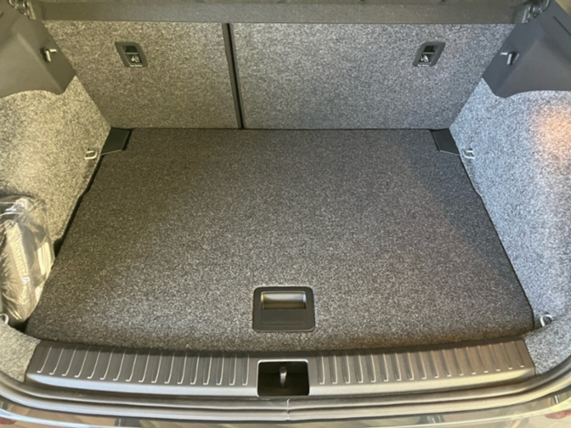 SEAT Arona Style