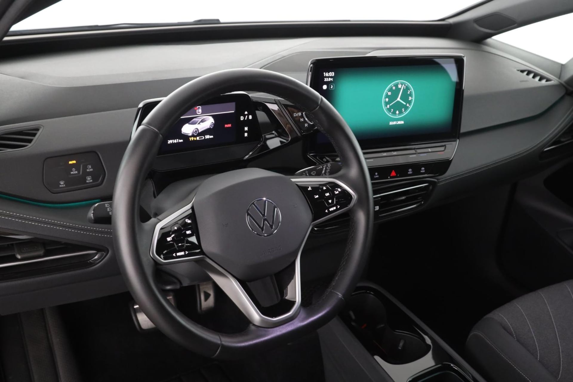 Volkswagen ID.3 Pro