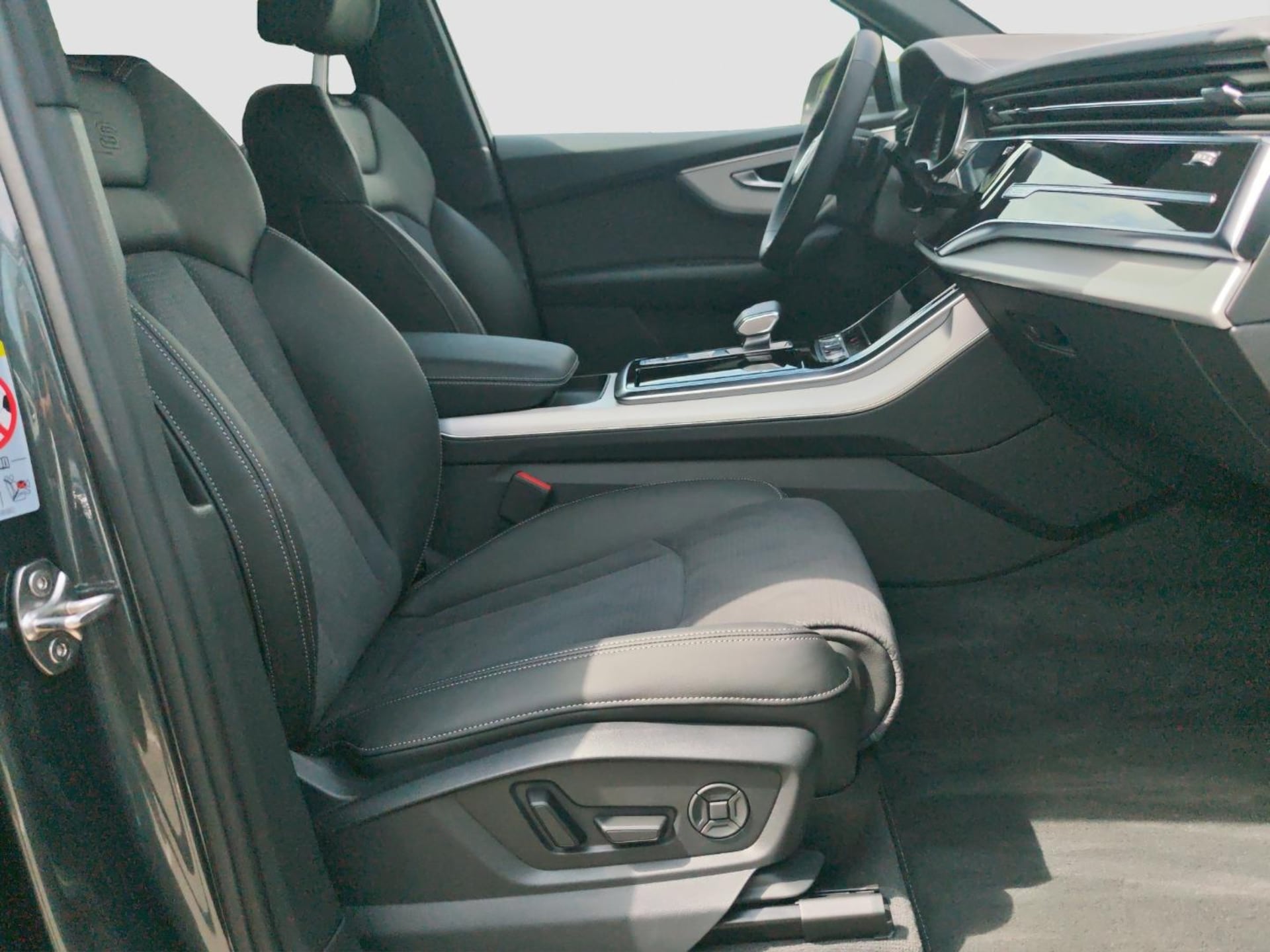 Audi Q7 SUV S line