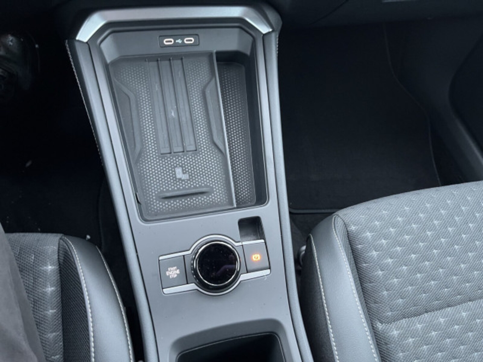Volkswagen T-Roc – Bild 14
