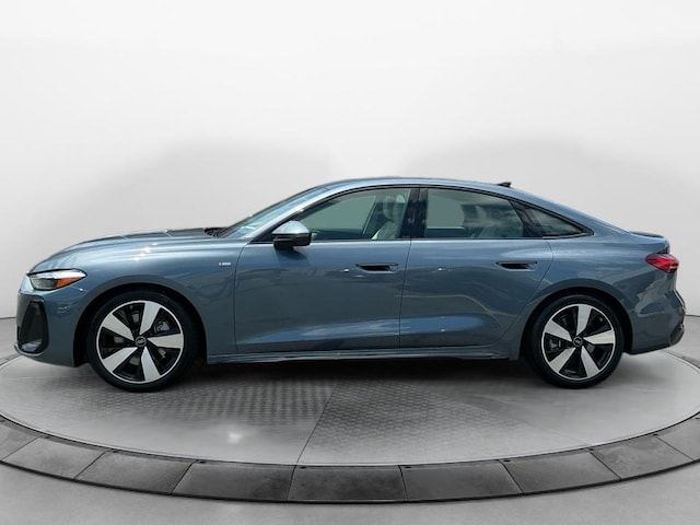 2026 Audi A5 Sedan