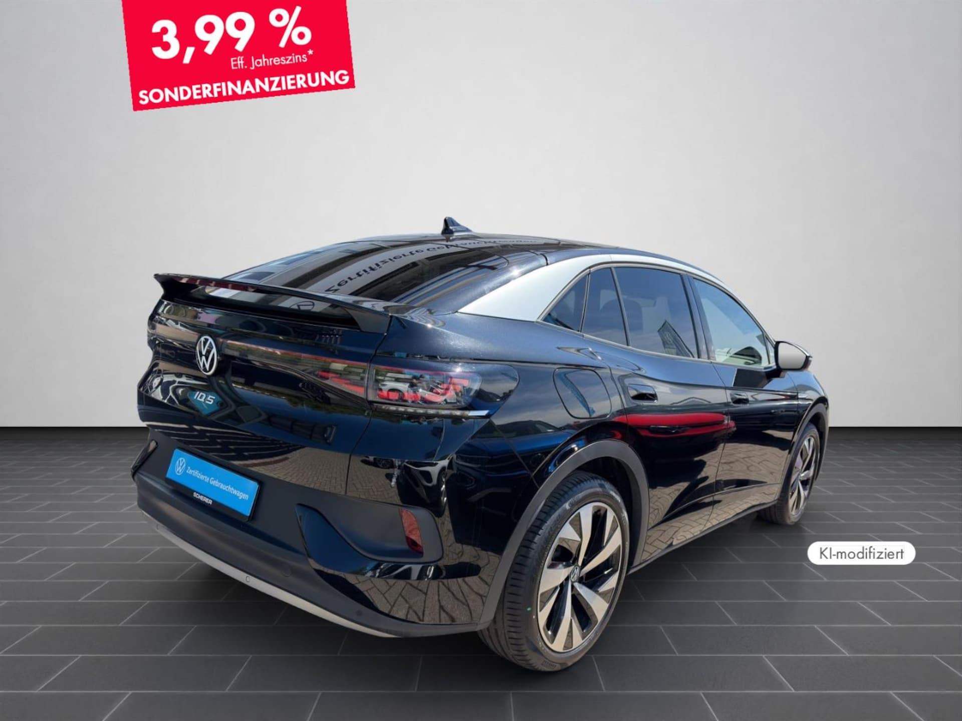 Volkswagen ID.5 Pro