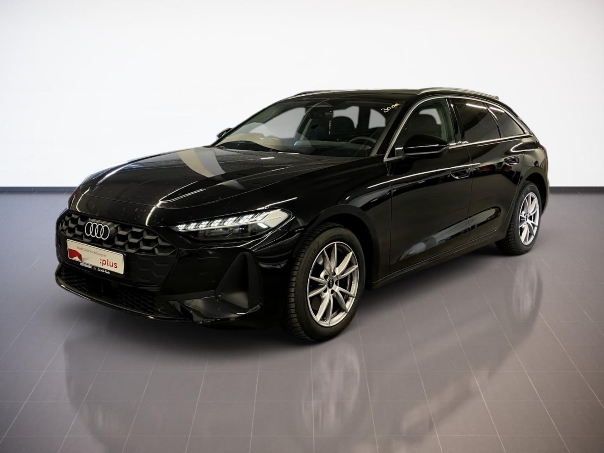 Audi A5 Avant