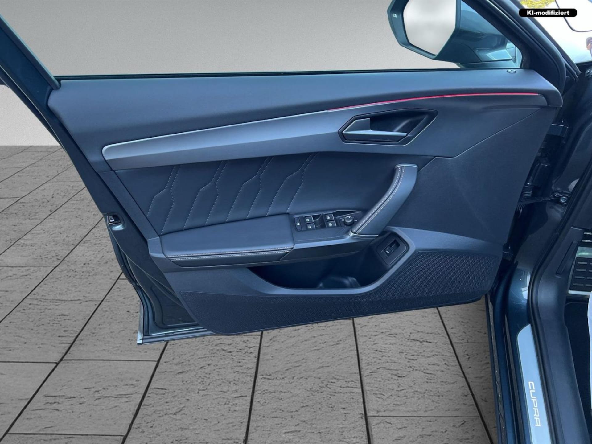 CUPRA Formentor VZ