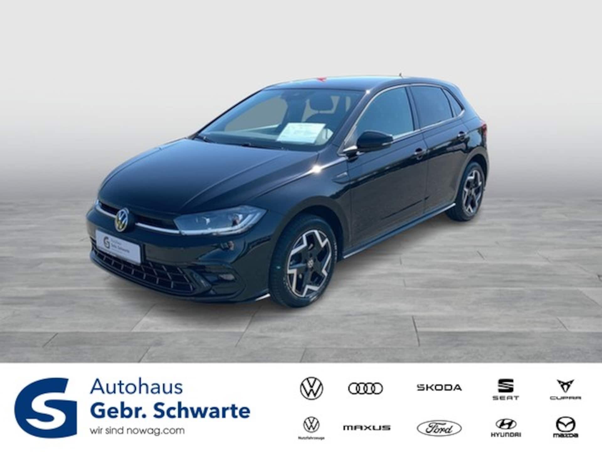 Volkswagen Polo R-Line
