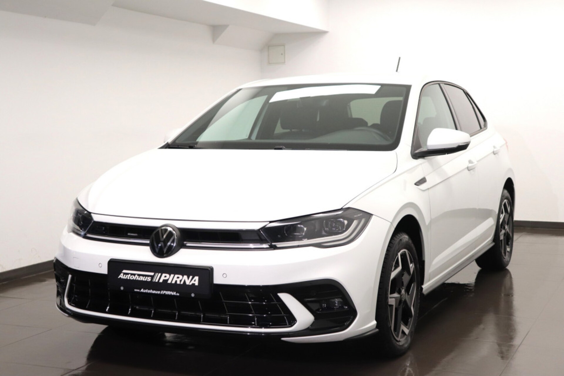 Volkswagen Polo R-Line