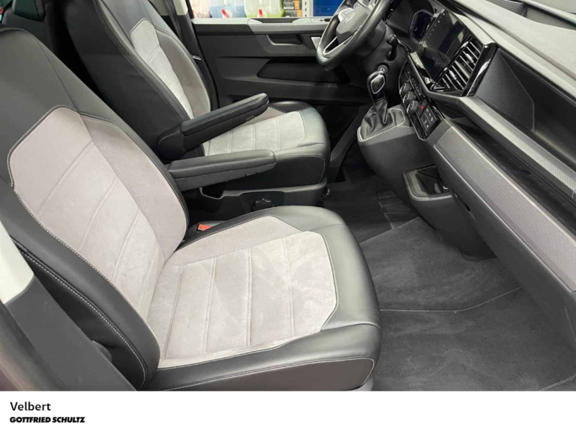 Volkswagen T6.1 Multivan Comfortline