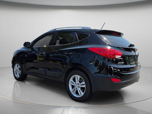 2013 Hyundai Tucson