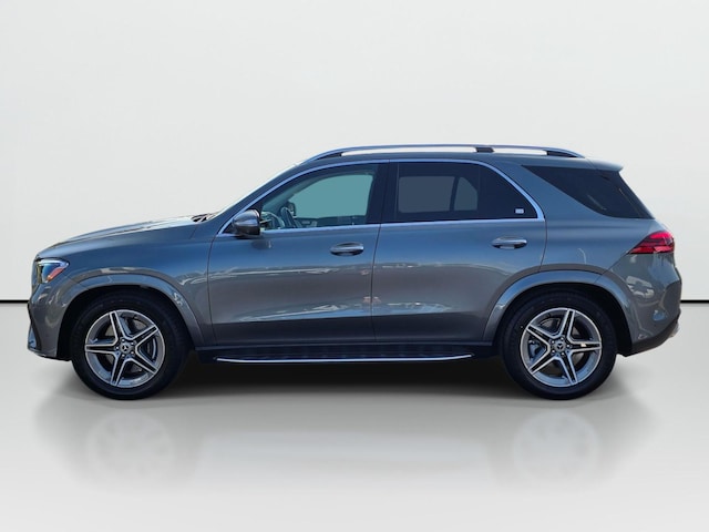 2026 Mercedes-Benz GLE 450