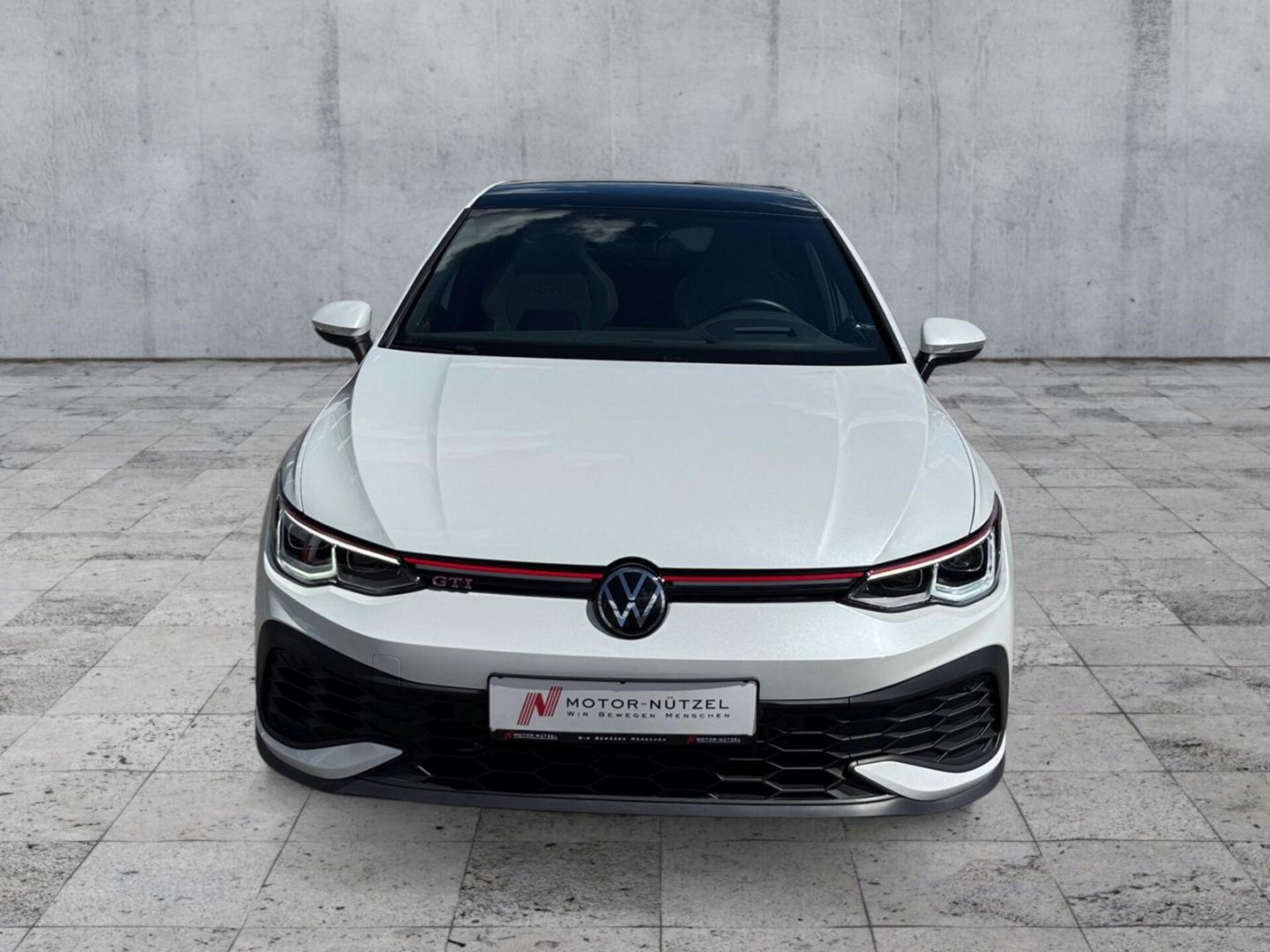 Volkswagen Golf GTI Clubsport