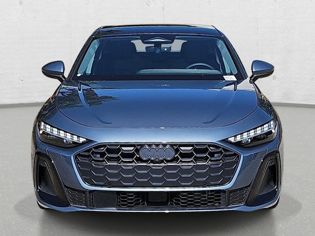 2026 Audi A5 Sedan