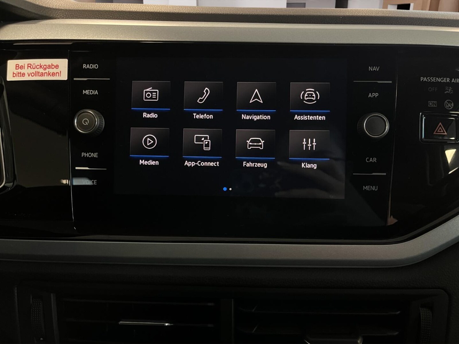 Volkswagen Polo – Bild 21