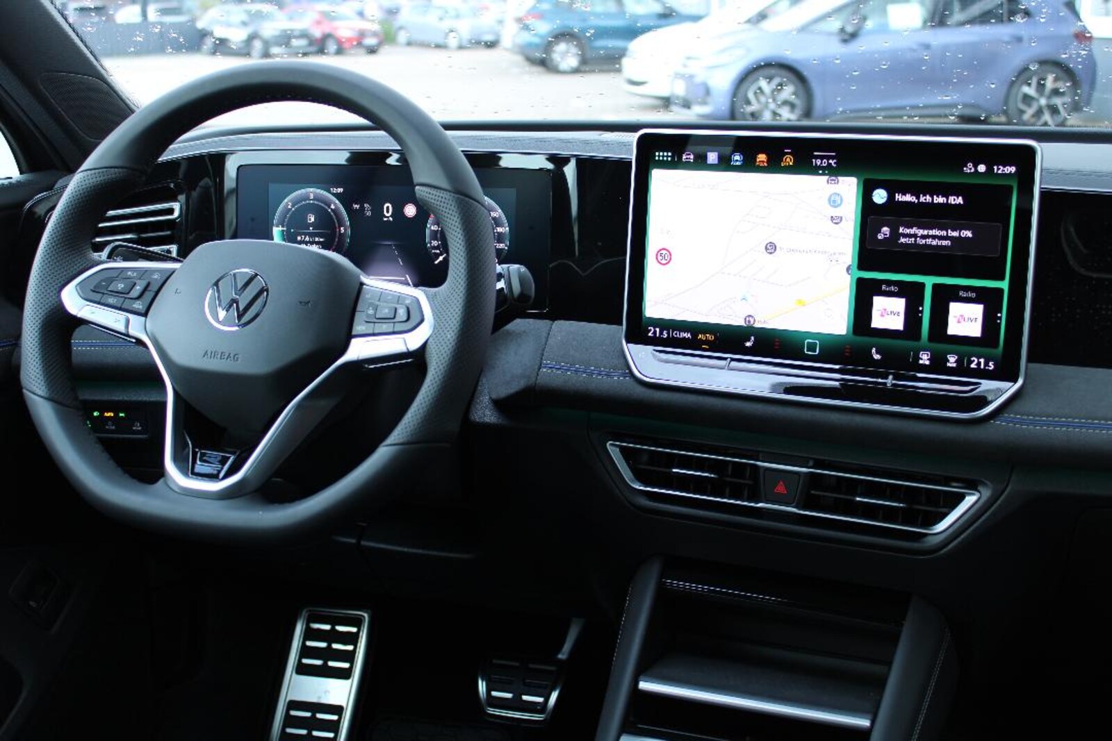 Volkswagen Tiguan – Bild 14