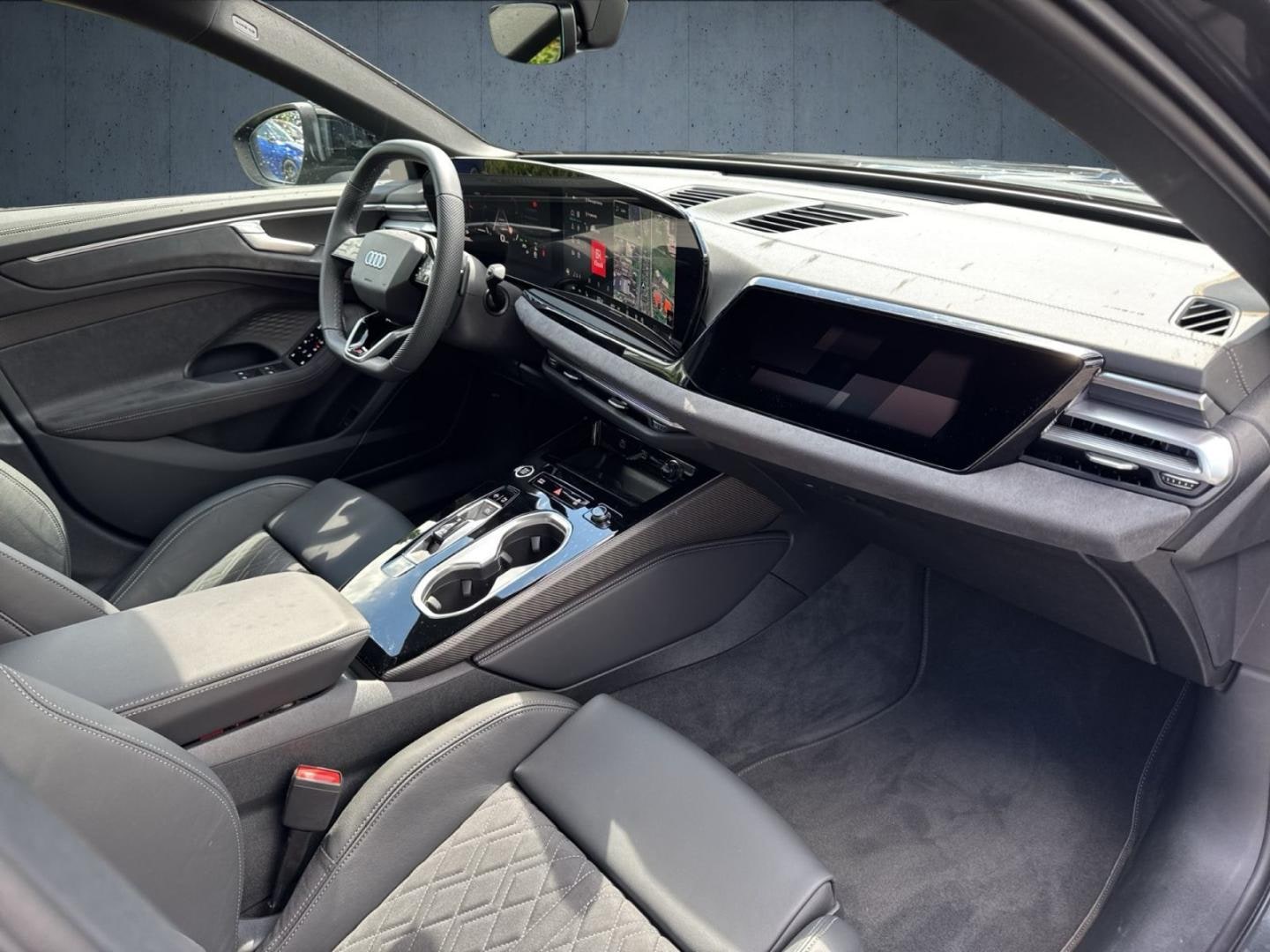 Bild über Audi A6 Limousine edition one TDI quattro 150 kW S tronic - für weitere Informationen kontaktieren Sie den Audi Partner