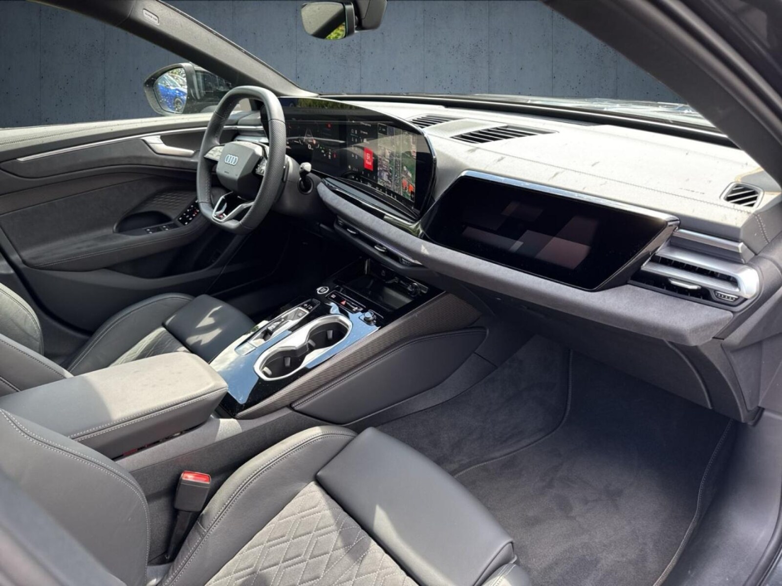 Audi A6 Limousine – Bild 14