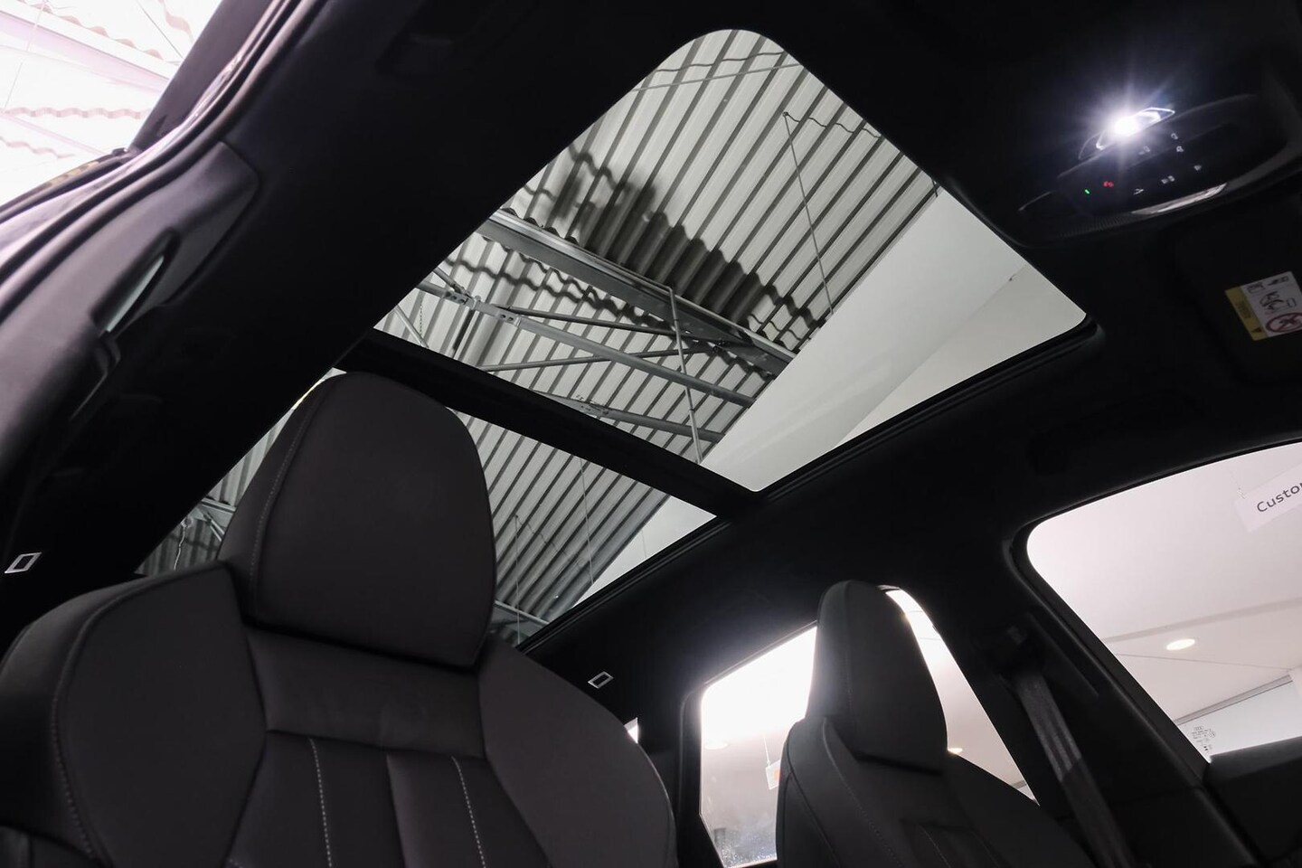 Image about Audi Q5 SUV TDI quattro 150 kW sport