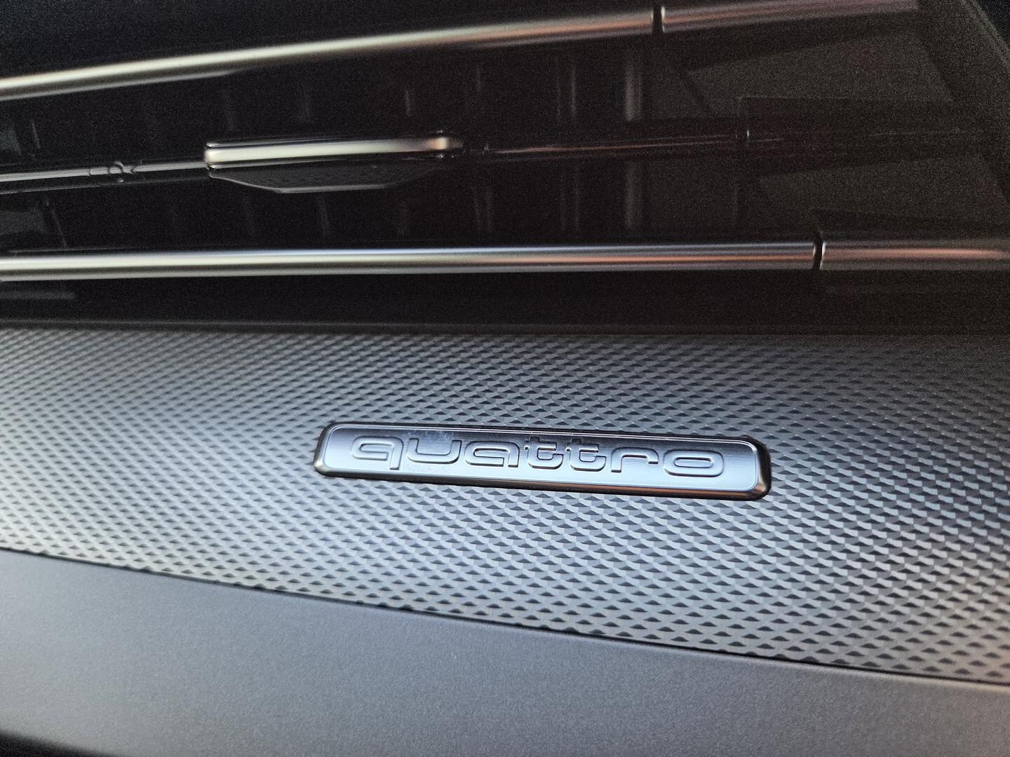 Image about Audi A3 Sedan TFSI quattro S tronic