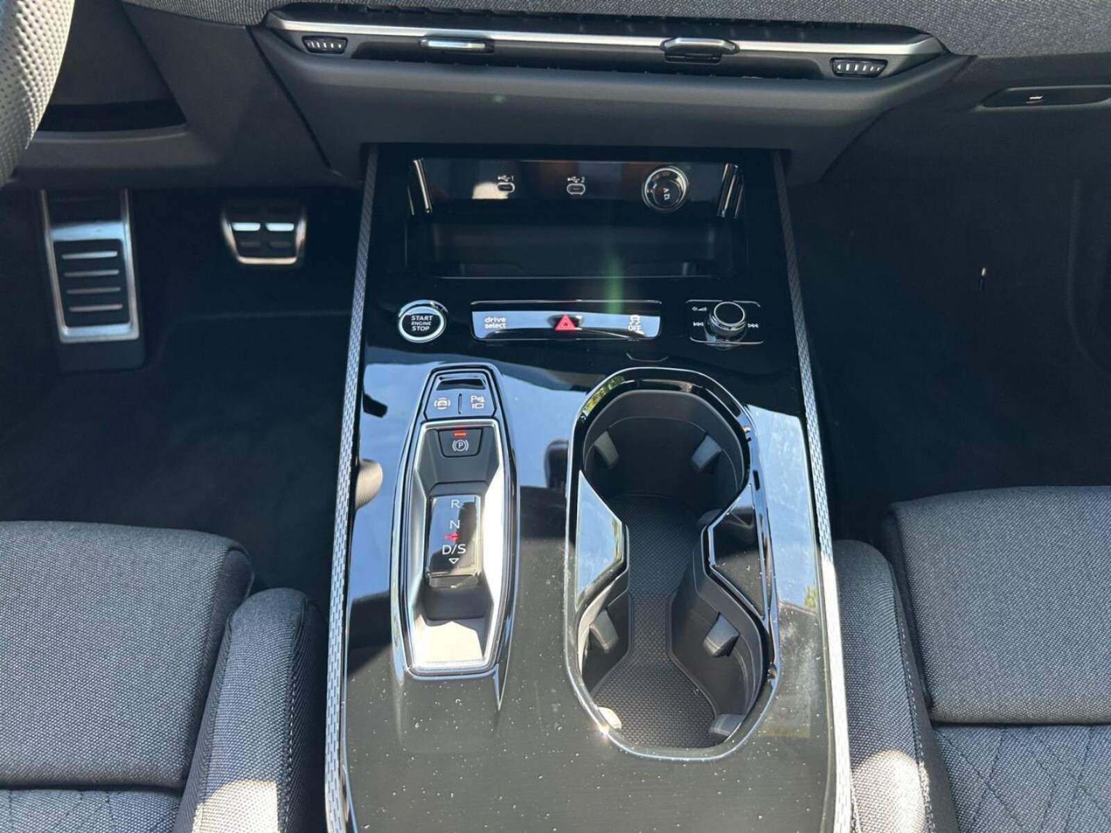 Audi A5 Avant – Bild 10