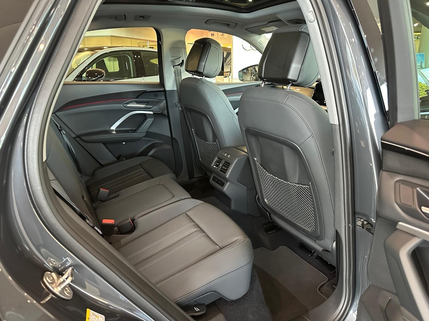 Image about Audi Q5 Sportback TFSI 150 kW