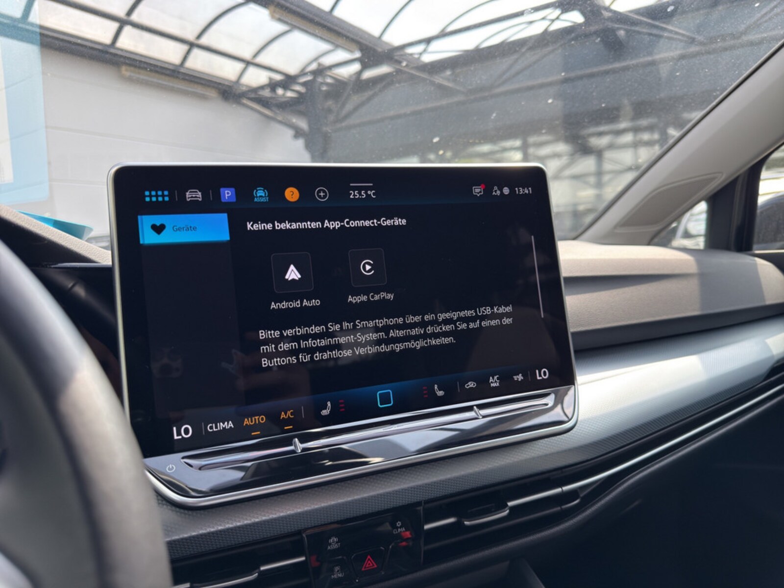 Volkswagen Golf Variant – Bild 25