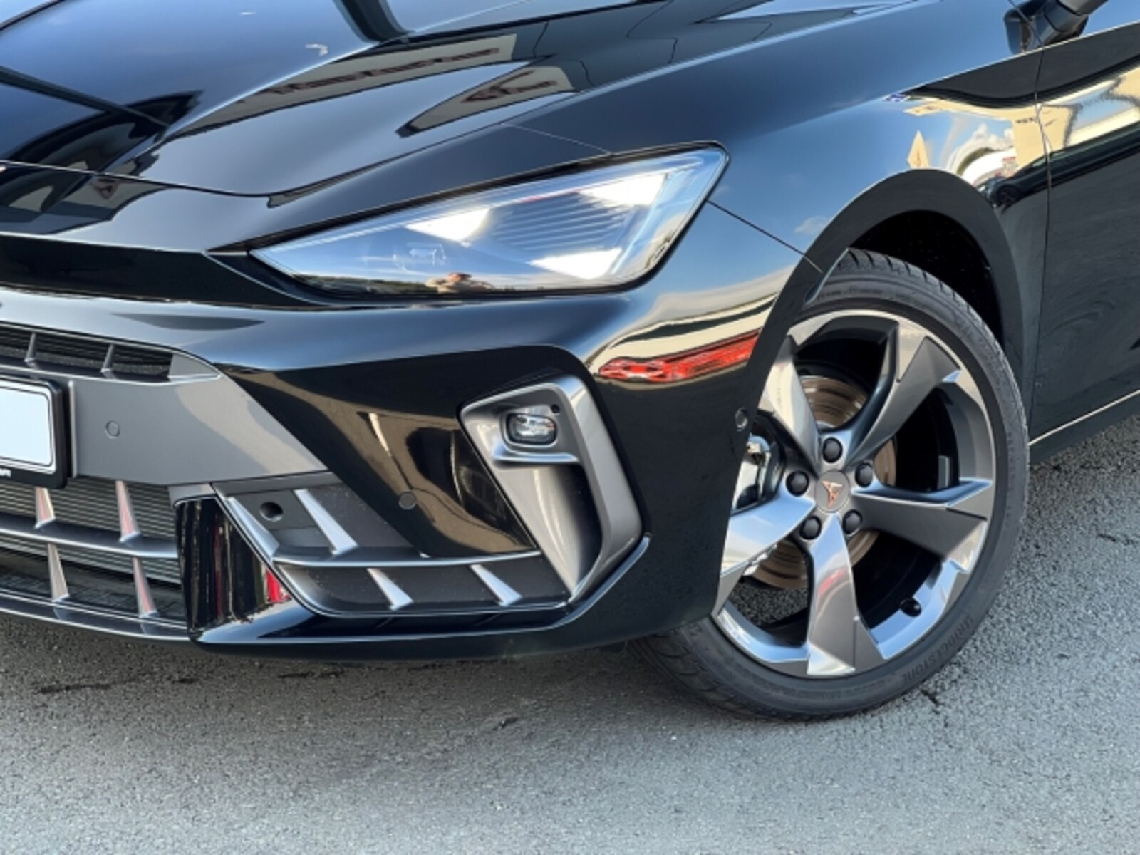 CUPRA Leon – Bild 17