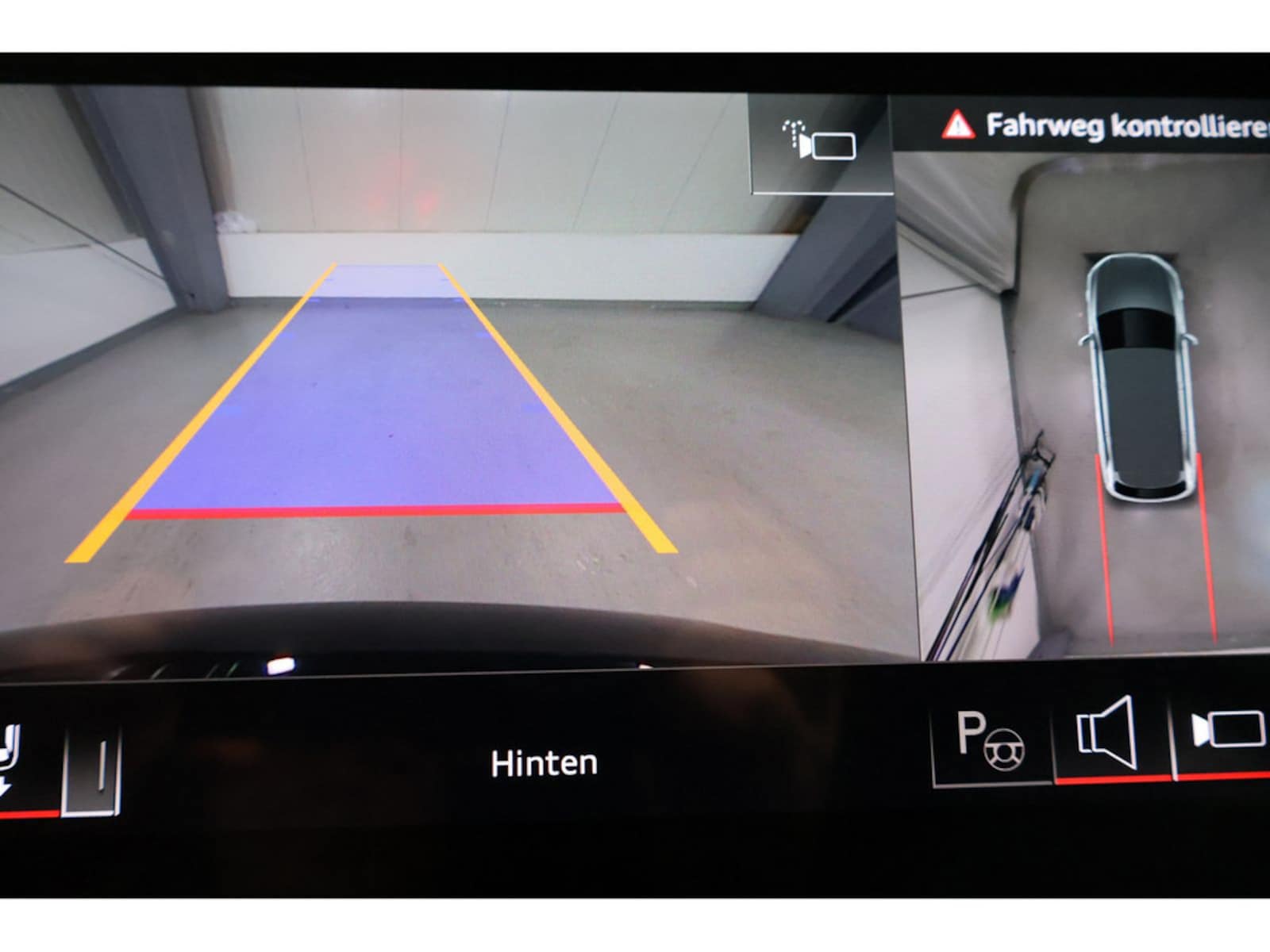 Audi Q7 – Bild 11