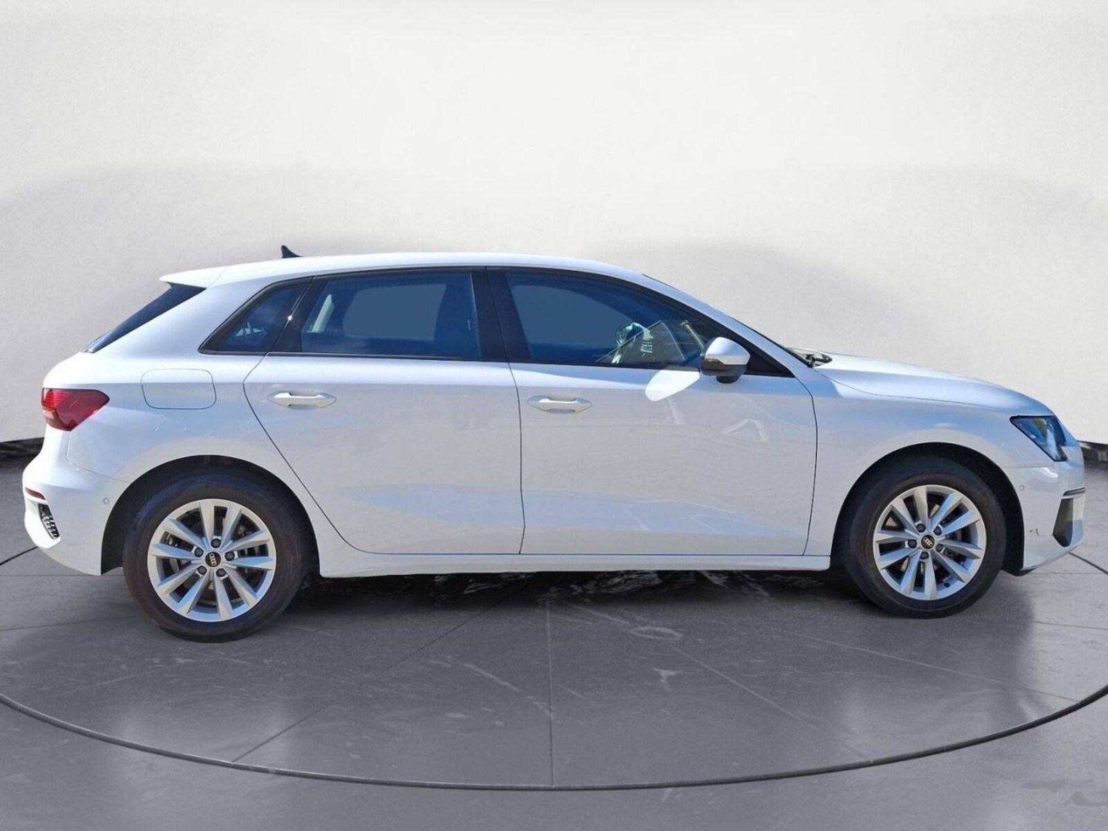 Audi A3 Sportback – Bild 6
