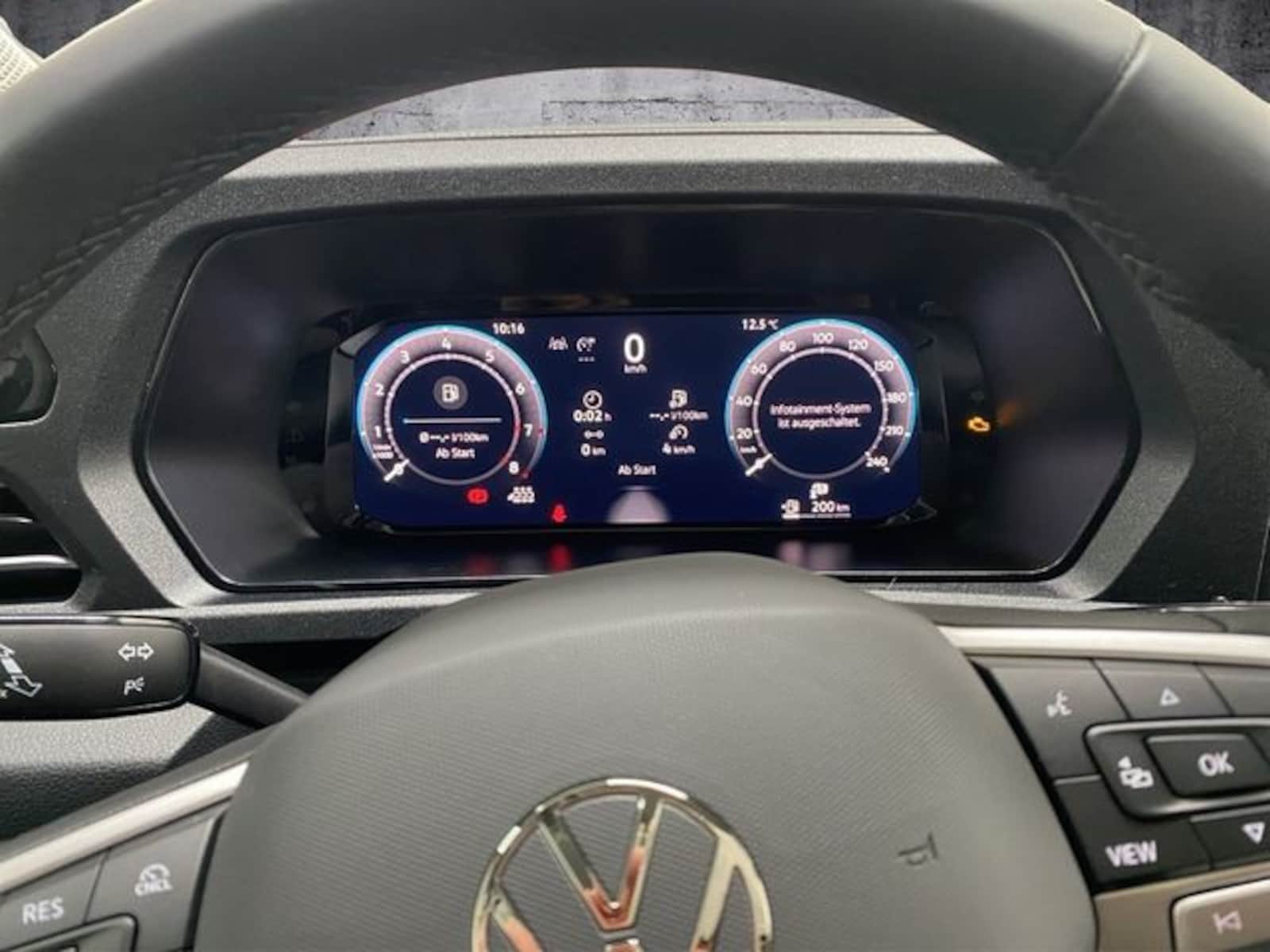 Volkswagen Caddy – Bild 22