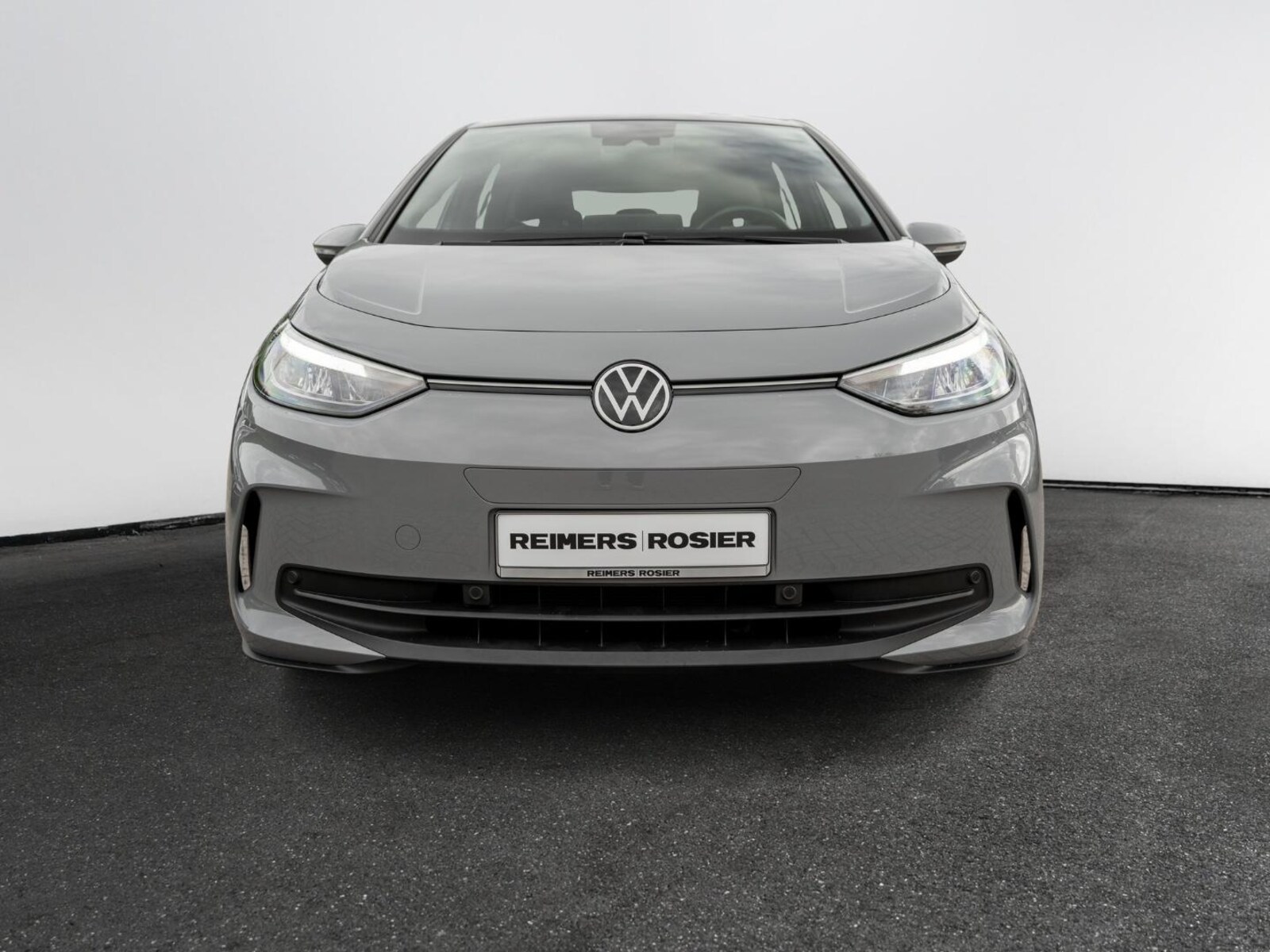 Volkswagen ID.3 – Bild 3