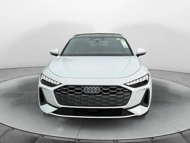 2026 Audi A5 Sedan