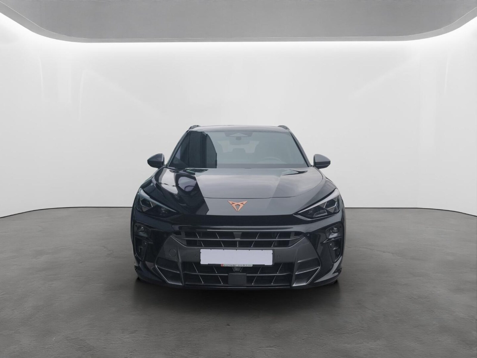 CUPRA Terramar – Bild 3