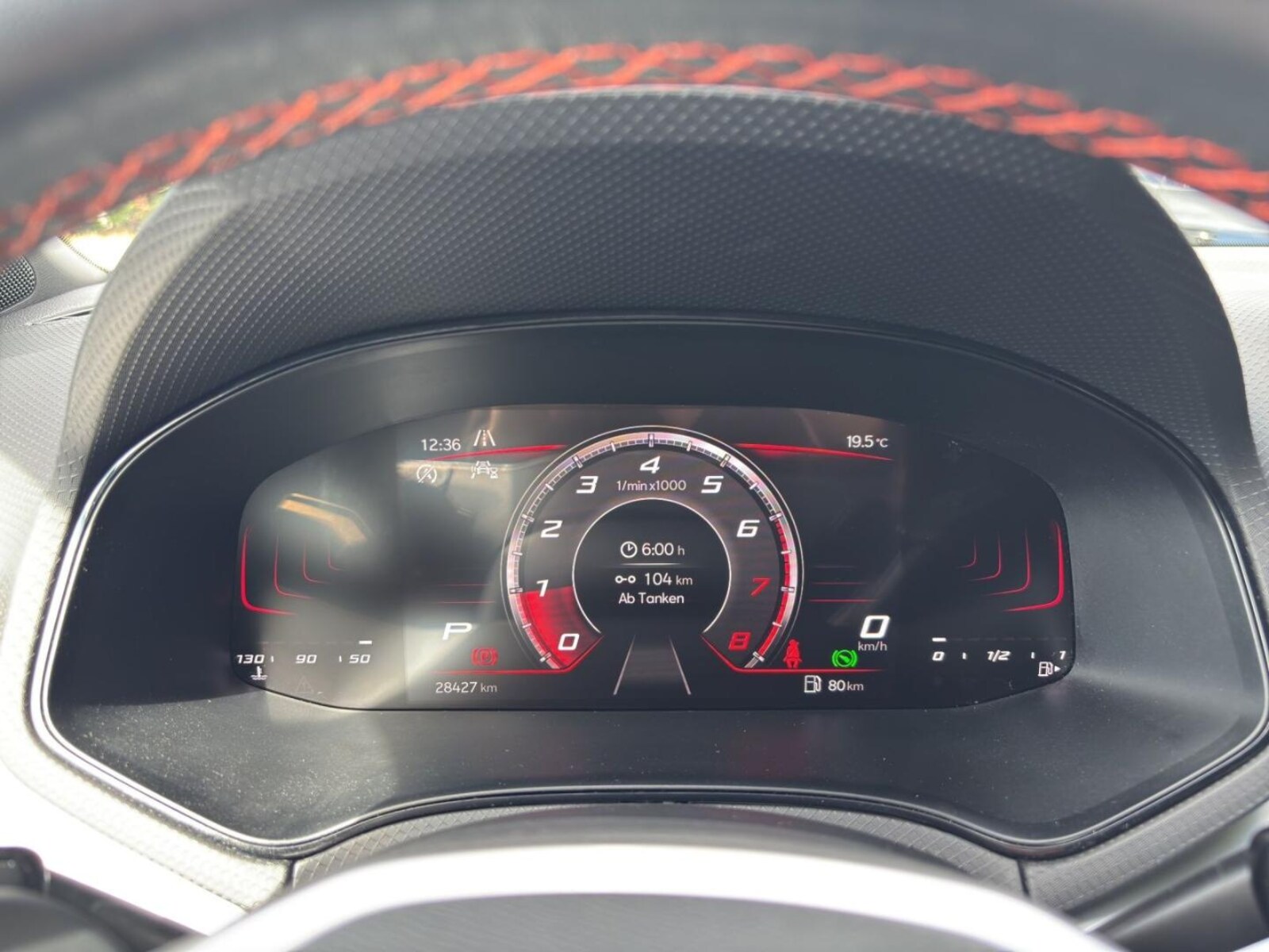 SEAT Arona – Bild 12