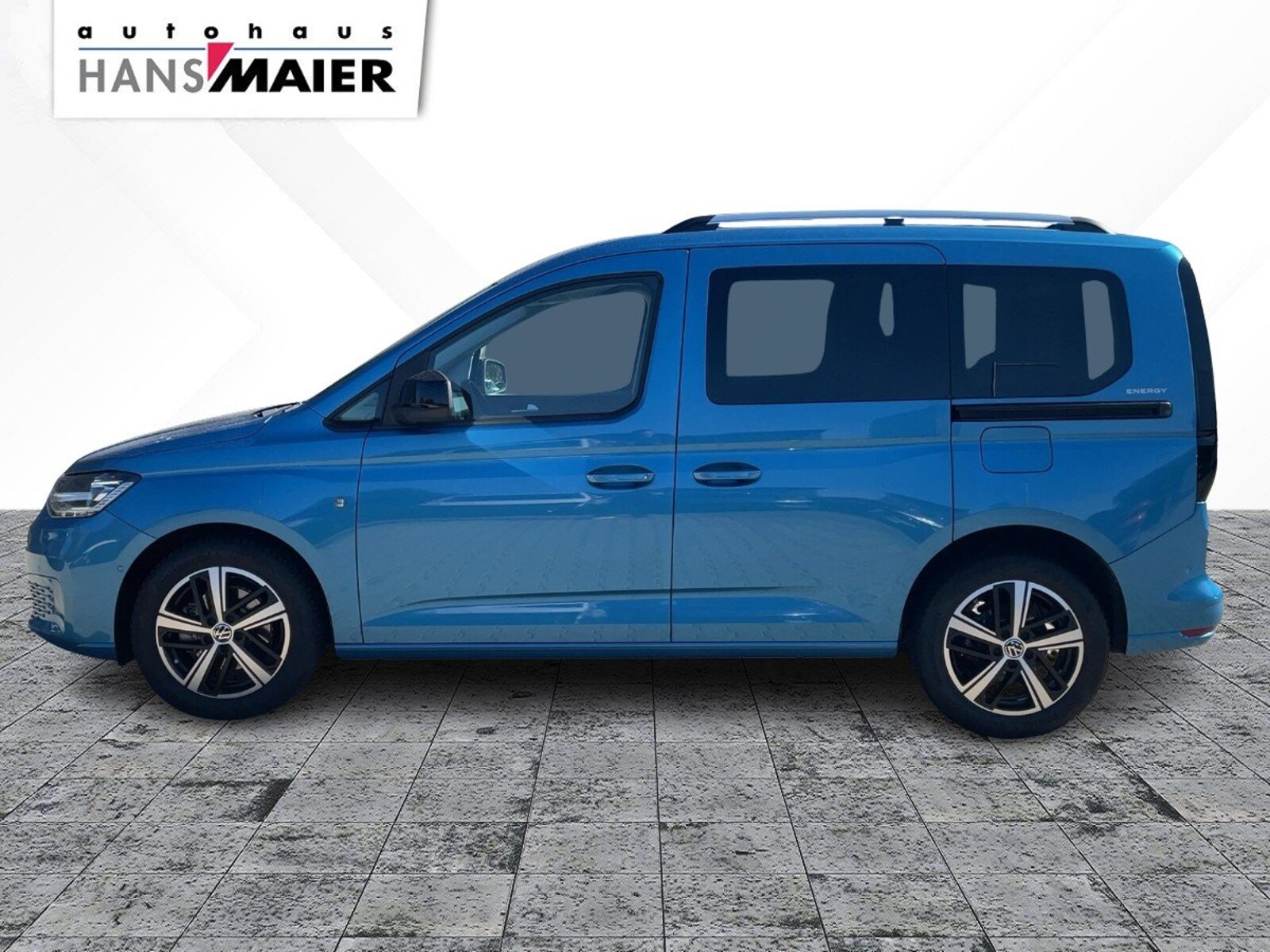 Volkswagen Caddy – Bild 6