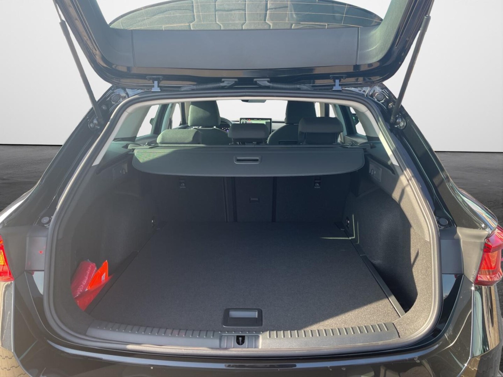 SEAT Leon Sportstourer – Bild 13