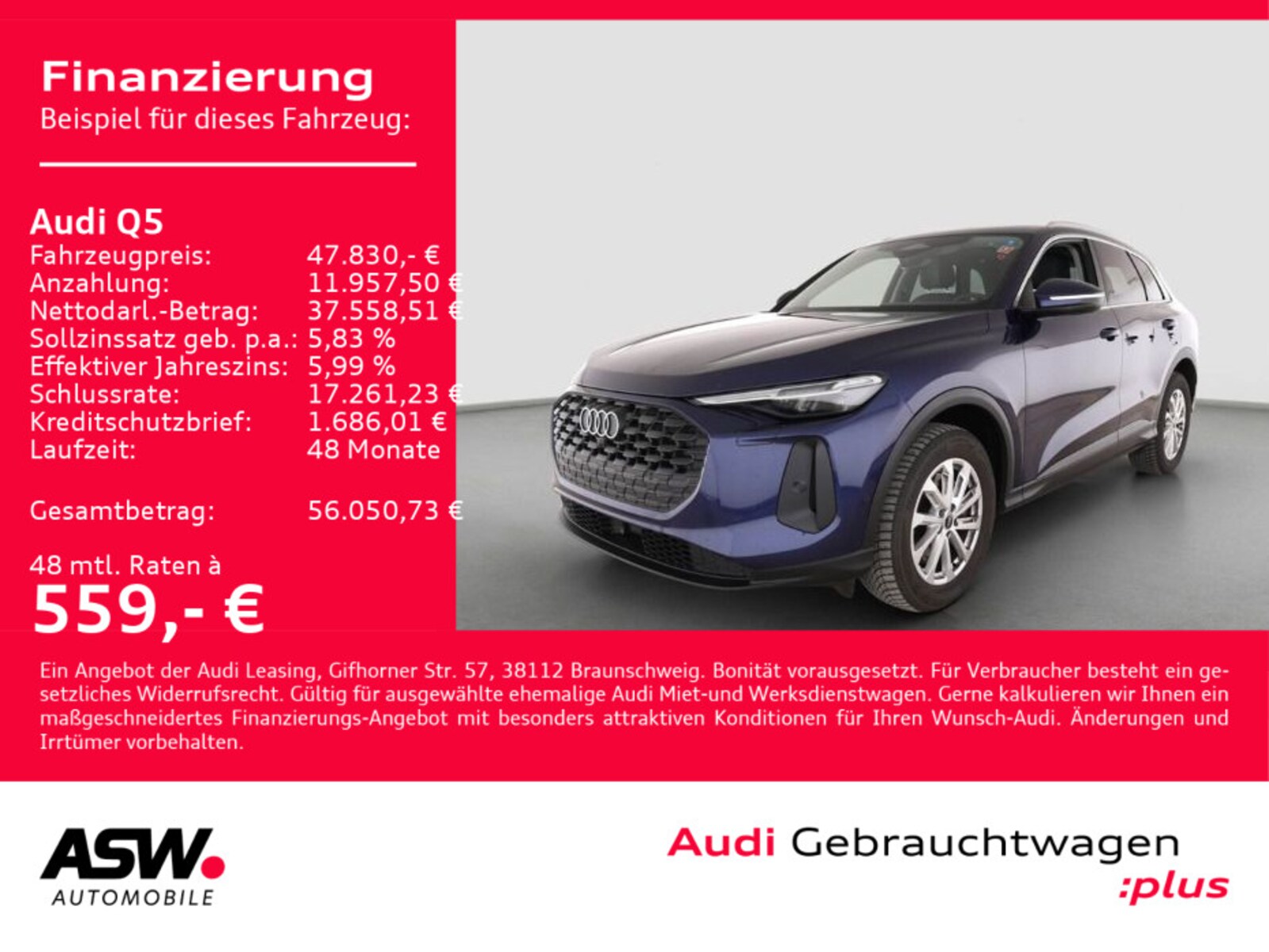 Audi Q5 – Bild 2