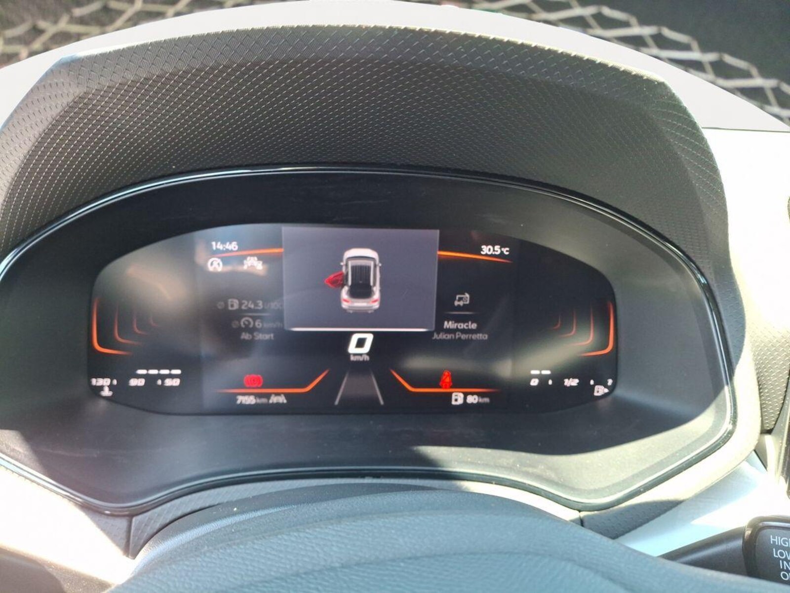 SEAT Arona – Bild 11