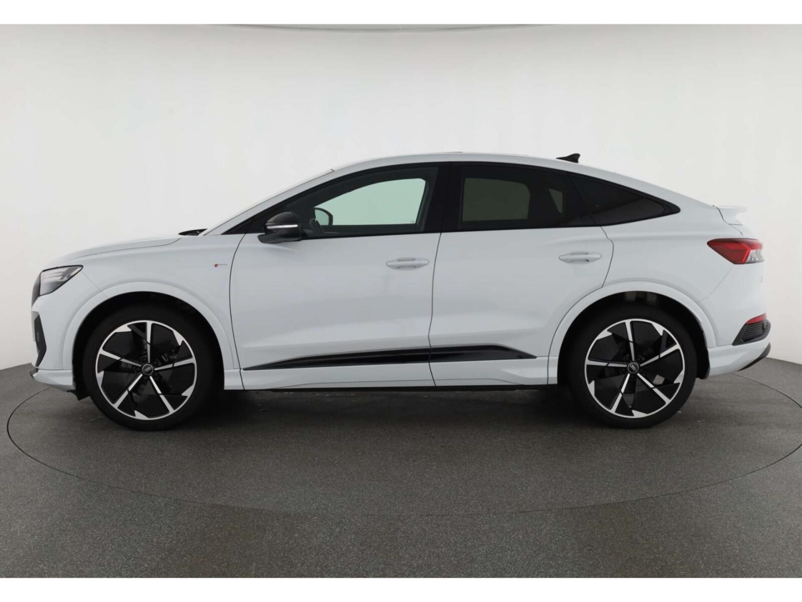 Audi Q4 Sportback e-tron – Bild 5