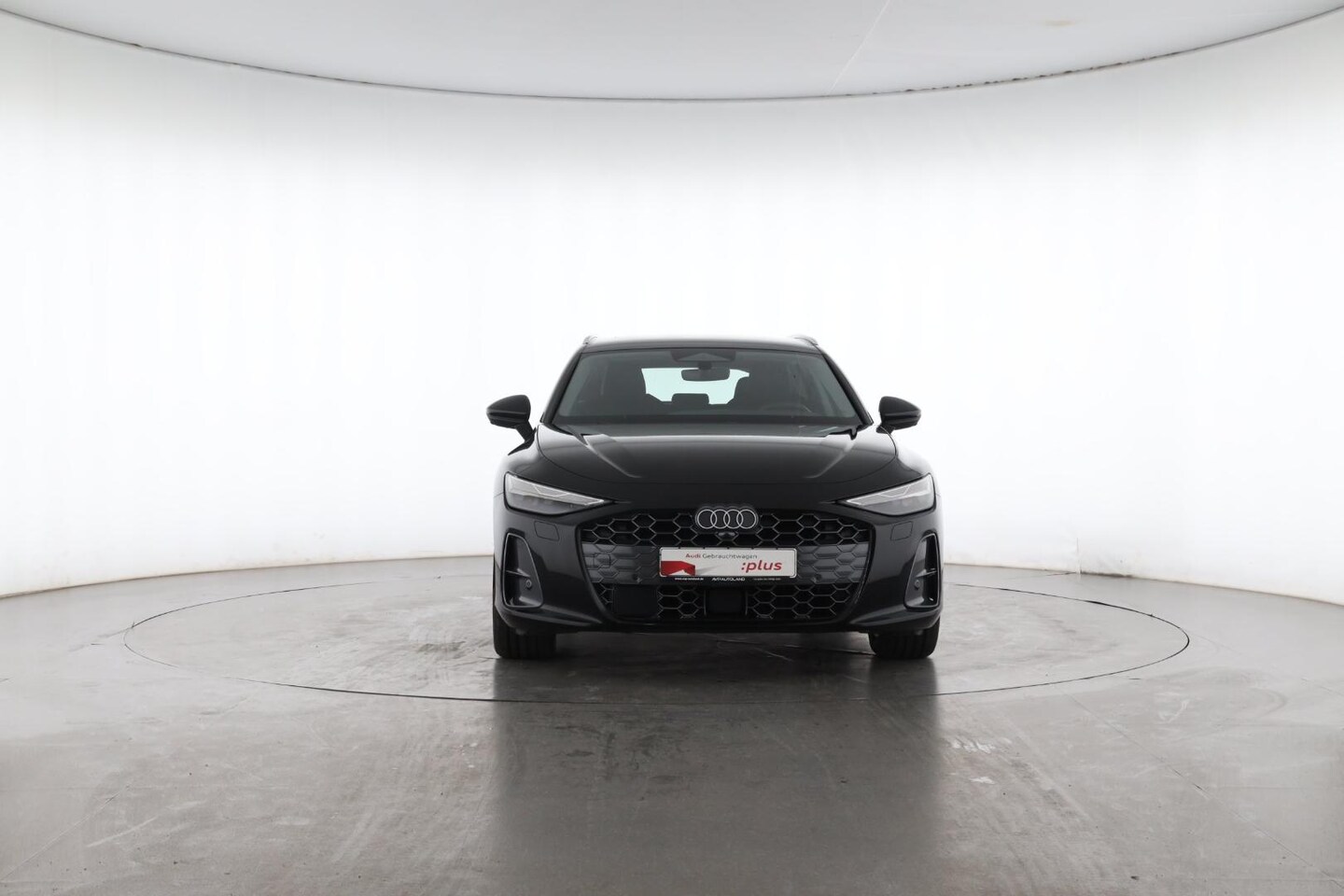 Bild über Audi A6 Avant TFSI 150 kW S tronic - für weitere Informationen kontaktieren Sie den Audi Partner