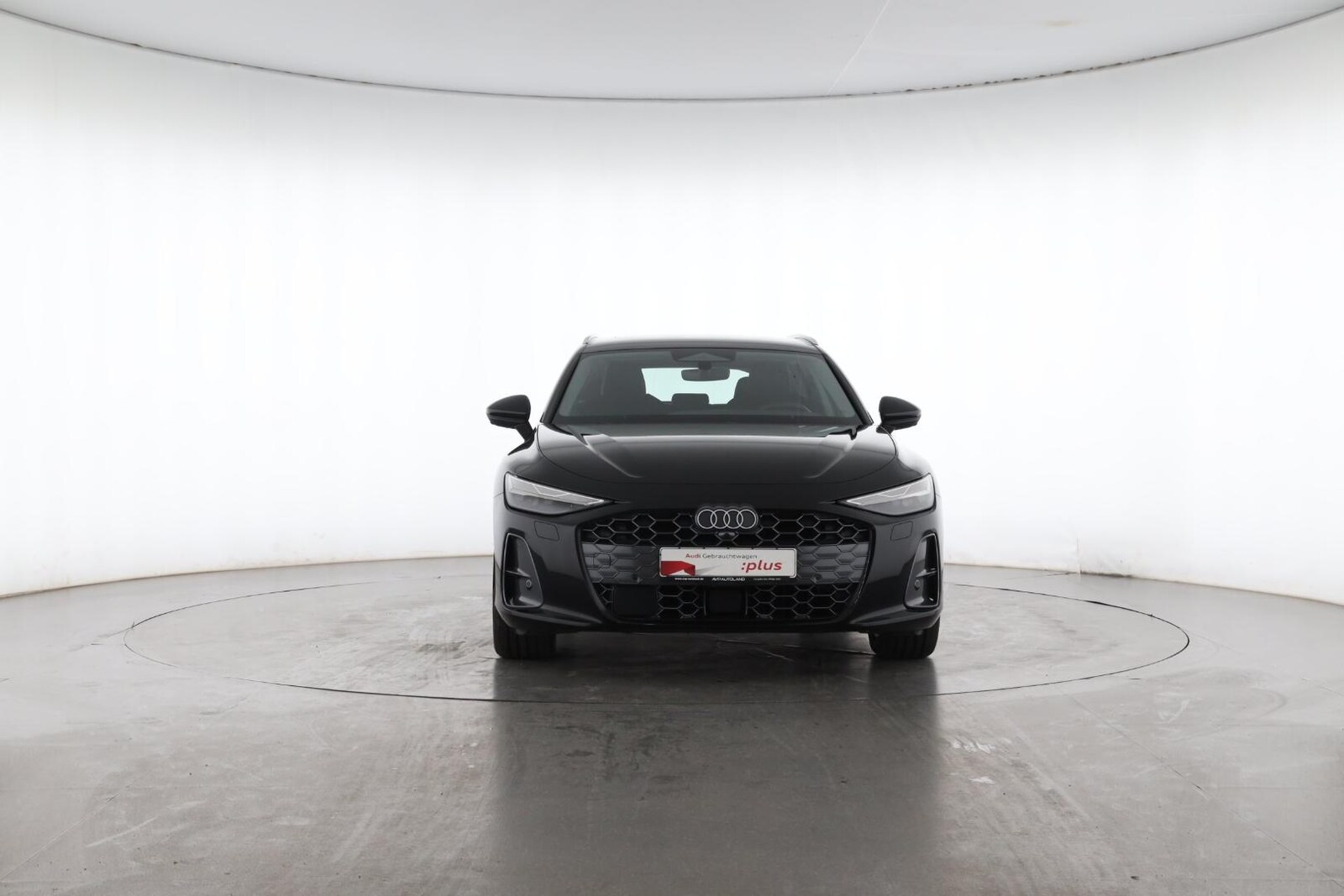 Audi A6 Avant – Bild 5