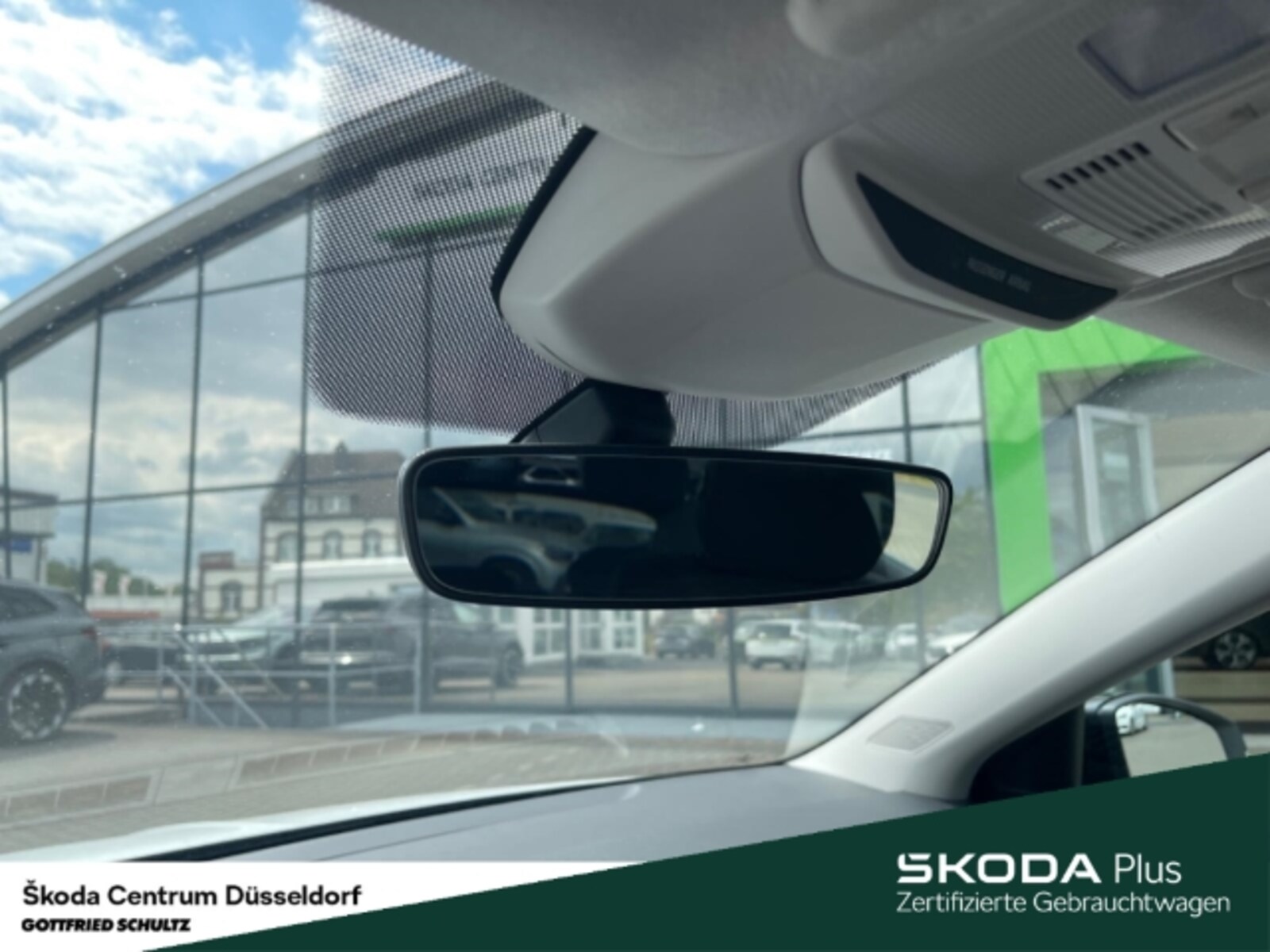 Škoda Fabia – Bild 14