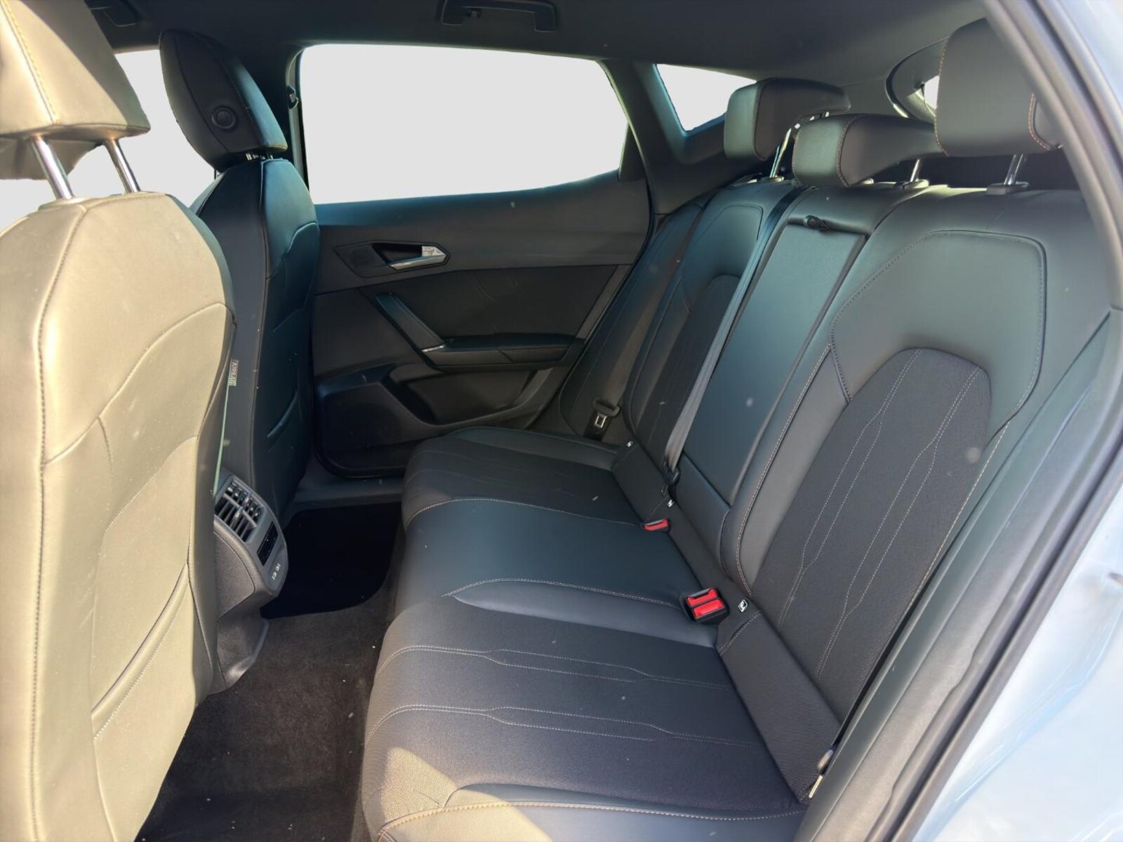 CUPRA Formentor – Bild 10