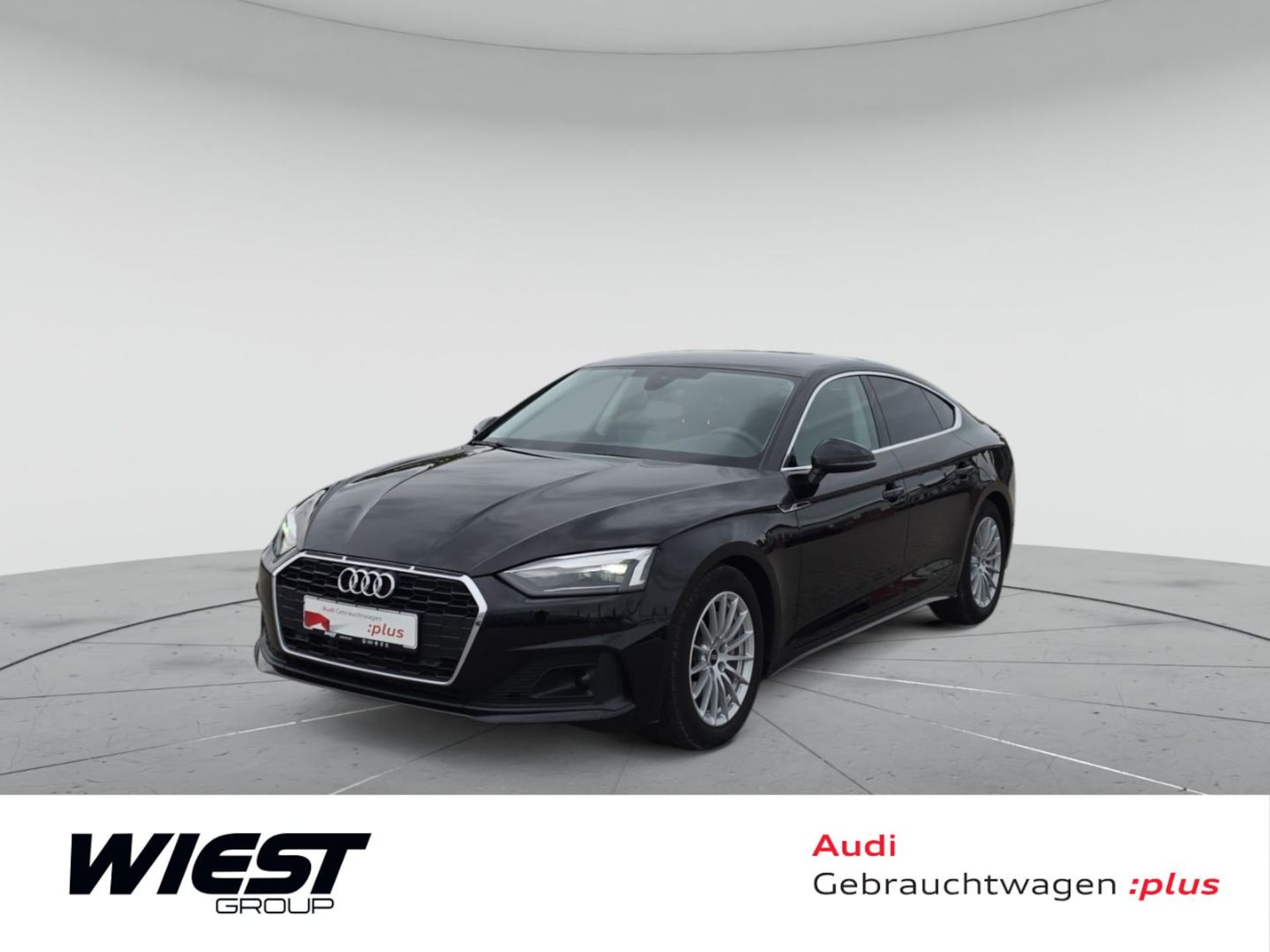Audi A5 Sportback 2023