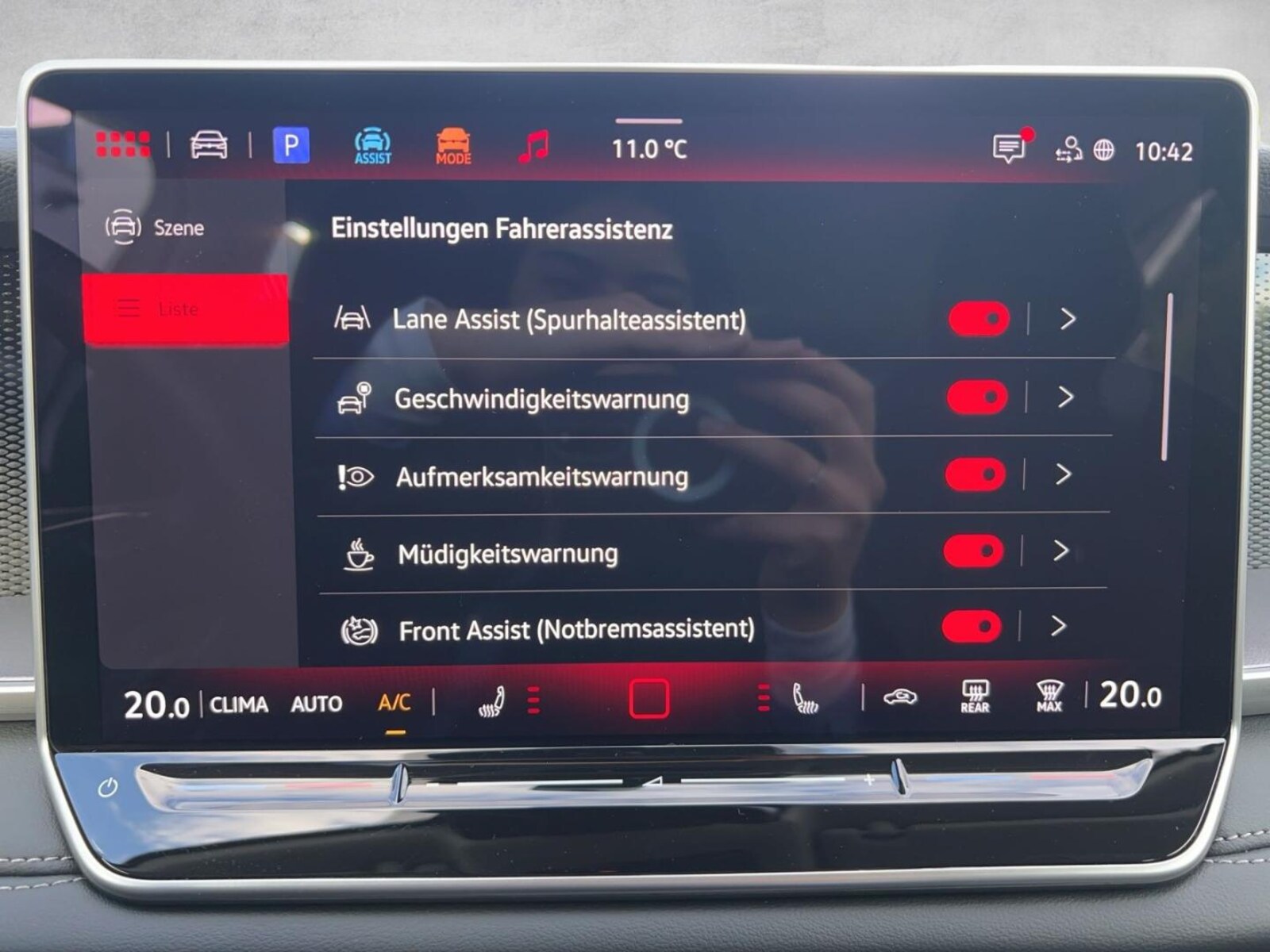 Volkswagen Tayron – Bild 27